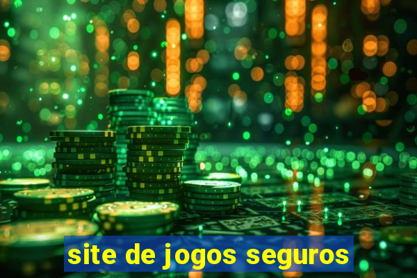 site de jogos seguros